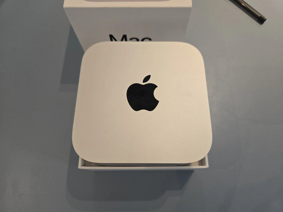 Apple Mac Mini M4 24GB/2TB $1600 MSRP (No Sales Tax)